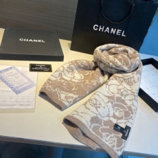 Chanel Scarf